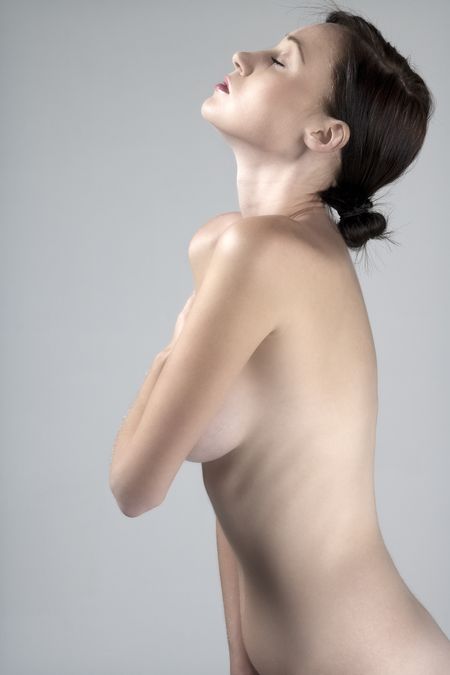 woman-beauty-style-pose-isolated-background-93453949 Woman in beauty style pose on an isolated background